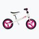 Kettler Speedy cross country bicicletă alb și roz 4865