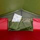 High Peak Siskin 2 cort de camping pentru 2 persoane verde 10184 4