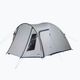 Cort de camping pentru 4 persoane High Peak Tessin gri 10224 3