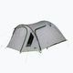 Cort de camping pentru 4 persoane High Peak Kira gri 10373 3