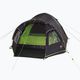 Cort de camping pentru 4 persoane High Peak Talos gri-verde 11510 8