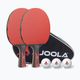 Joc de tenis de masă JOOLA Duo Carbon 8