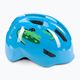 Cască de bicicletă pentru copii ABUS Smiley 3.0 albastru 67263 3