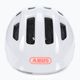ABUS cască de bicicletă pentru copii Smiley 3.0 ACE LED alb 67715 2