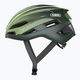 Cască de bicicletă  ABUS StormChaser opal green 3