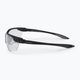 Ochelari de protecție pentru bicicletă Alpina Twist Four V black matte/black 4