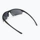 Ochelari de protecție pentru bicicletă Alpina Tri-Effect 2.1 black matte/black mirror/clear/orange mirr 2