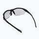 Ochelari de protecție pentru bicicletă Alpina Twist Five Hr V black matte/black 2