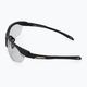Ochelari de protecție pentru bicicletă Alpina Twist Five Hr V black matte/black 4