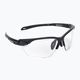 Ochelari de protecție pentru bicicletă Alpina Twist Five Hr S V black matte/black
