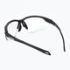 Ochelari de protecție pentru bicicletă Alpina Twist Five Hr S V black matte/black 2