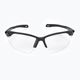 Ochelari de protecție pentru bicicletă Alpina Twist Five Hr S V black matte/black 3