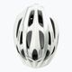 Cască de bicicletă Alpina MTB 17 white/silver 6
