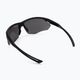 Ochelari de protecție pentru bicicletă Alpina Defey HR black matte/black mirror 2