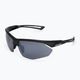 Ochelari de protecție pentru bicicletă Alpina Defey HR black matte/black mirror 5