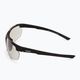 Ochelari de protecție pentru bicicletă Alpina Defey HR black matt/clear mirror 4