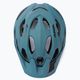 Cască de bicicletă Alpina Carapax 2.0 dirt blue matt 6