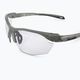 Ochelari de protecție pentru bicicletă Alpina Twist Five Hr V moon-grey matt/black 5