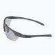 Ochelari de protecție pentru bicicletă Alpina Twist Five Hr S V moon grey matt/black 4