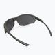 Ochelari de protecție pentru bicicletă Alpina Defey HR moon-grey matt/black mirror 2