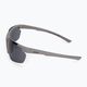Ochelari de protecție pentru bicicletă Alpina Defey HR moon grey matt/black mirror 4