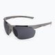 Ochelari de protecție pentru bicicletă Alpina Defey HR moon grey matt/black mirror 5
