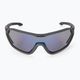 Ochelari de protecție pentru bicicletă Alpina S-Way VM moon-grey matt/blue mirror 3