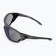 Ochelari de protecție pentru bicicletă Alpina S-Way VM moon-grey matt/blue mirror 4