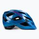 Cască de bicicletă Alpina Panoma 2.0 true blue/pink gloss 3