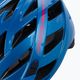 Cască de bicicletă Alpina Panoma 2.0 true blue/pink gloss 7