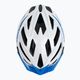 Cască de bicicletă Alpina Panoma 2.0 white/blue gloss 6