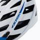Cască de bicicletă Alpina Panoma 2.0 white/blue gloss 7