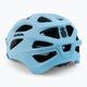 Cască de bicicletă Alpina Mythos 3.0 L.E. pastel blue matte 4