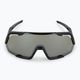 Ochelari de protecție pentru bicicletă Alpina Rocket Q-Lite black matt/silver mirror 3