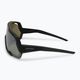 Ochelari de protecție pentru bicicletă Alpina Rocket Q-Lite black matt/silver mirror 4