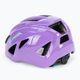 Cască de bicicletă pentru copii Alpina Pico purple gloss 4