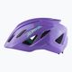 Cască de bicicletă pentru copii Alpina Pico purple gloss 6