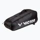 VICTOR Doublethermobag 9150 C sac de antrenament negru 200025 10