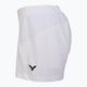 Pantaloni scurți de tenis pentru femei VICTOR R-04200 white 3