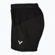 Pantaloni scurți de tenis pentru femei VICTOR R-04200 black 3