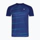 Tricou de tenis pentru bărbați VICTOR T-33100 B blue 4