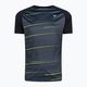 Tricou de tenis pentru bărbați VICTOR T-33101 C black