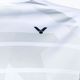 Tricou de tenis pentru bărbați VICTOR T-33104 A white 3