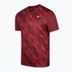 Tricou  VICTOR T-43102 D red 2