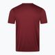 Tricou  VICTOR T-43102 D red 3
