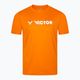 Tricou pentru copii VICTOR T-43105 O orange