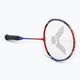 Rachetă de badminton VICTOR ST-1650 roșu 110100 2