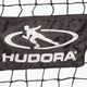 Hudora Goal Pro Tec poartă de fotbal negru 3085 4