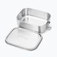 Recipient pentru alimente Tatonka Lunch Box I argintiu 4200.000 2