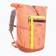 Rucsac de oraș pentru copii Tatonka Rolltop JR 14 l apricot 2